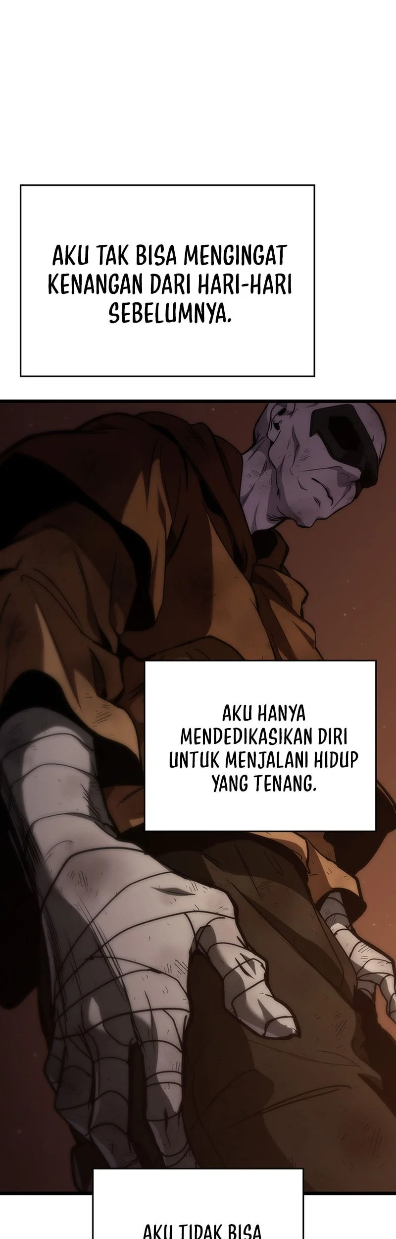 Crimson Reset Chapter 2 Gambar 28