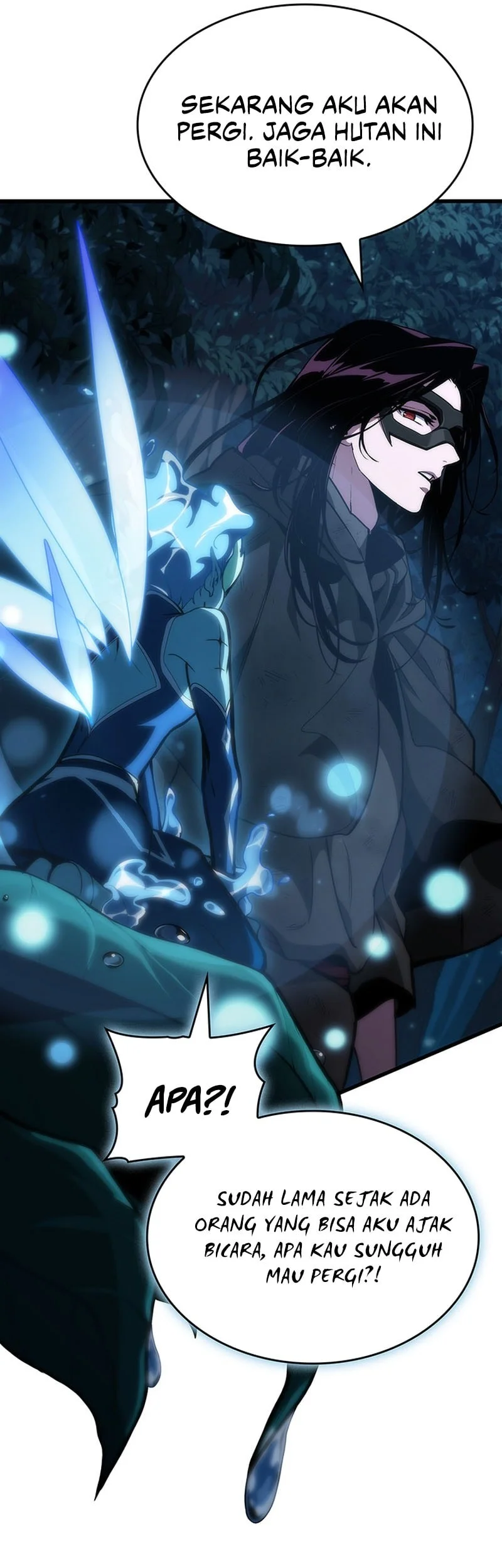 Crimson Reset Chapter 2 Gambar 30