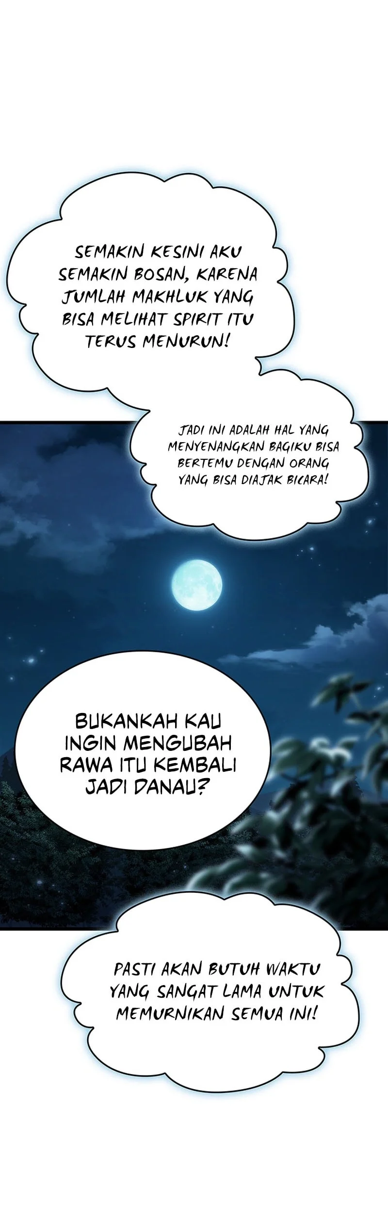 Crimson Reset Chapter 2 Gambar 31