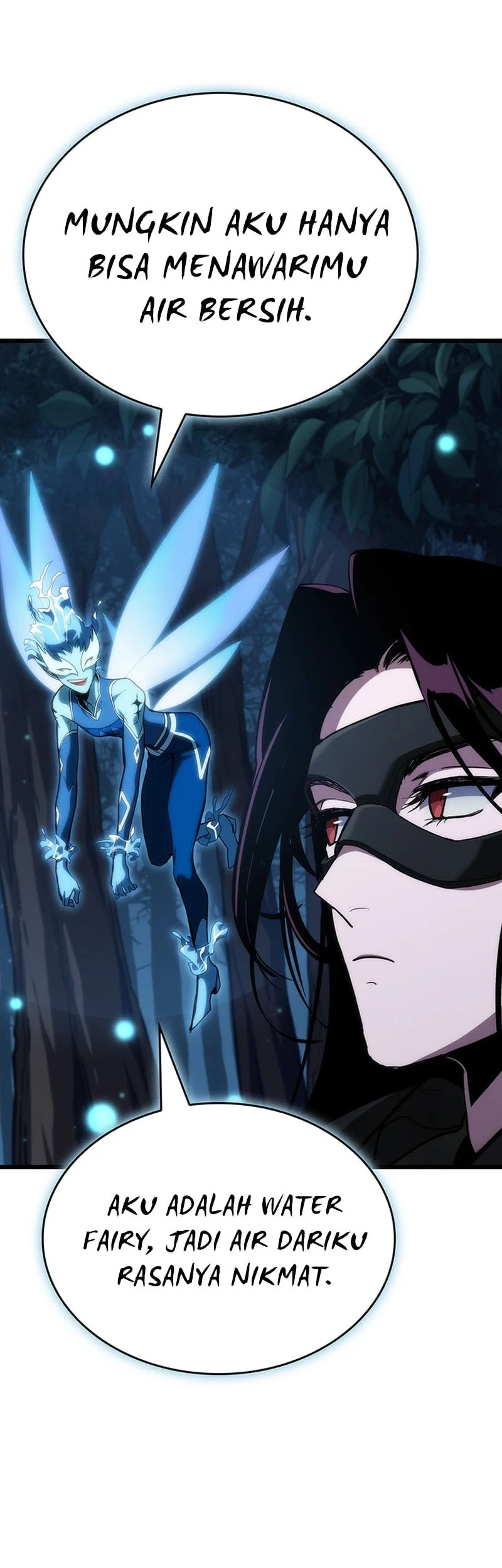 Crimson Reset Chapter 2 Gambar 32