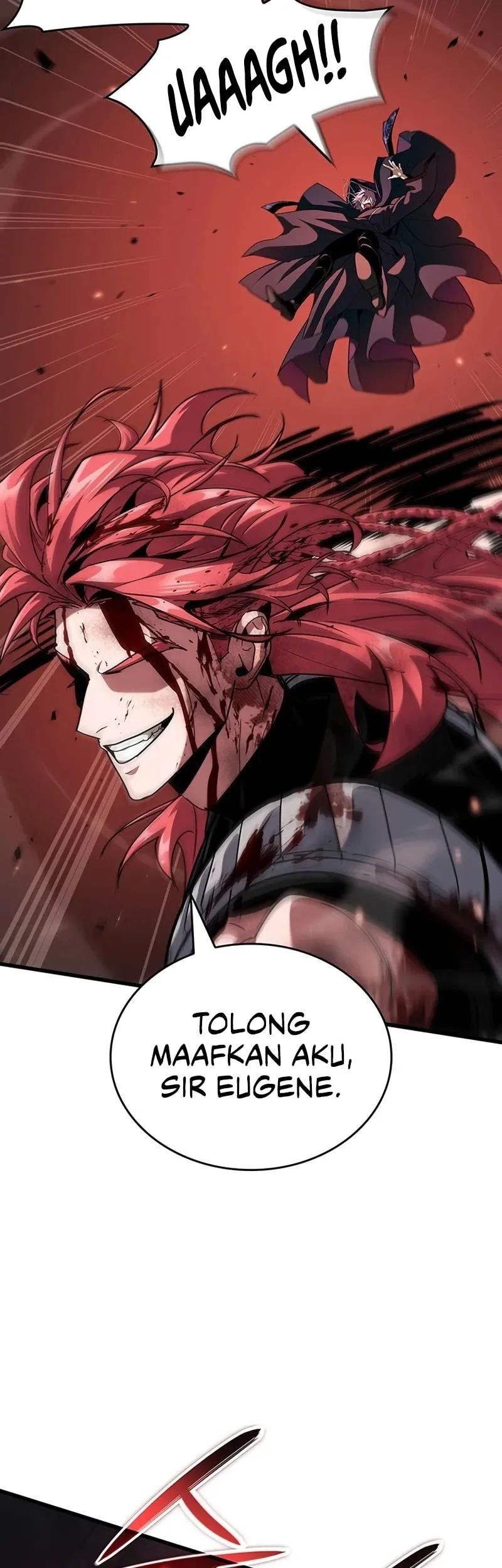 Crimson Reset Chapter 21 Gambar 16