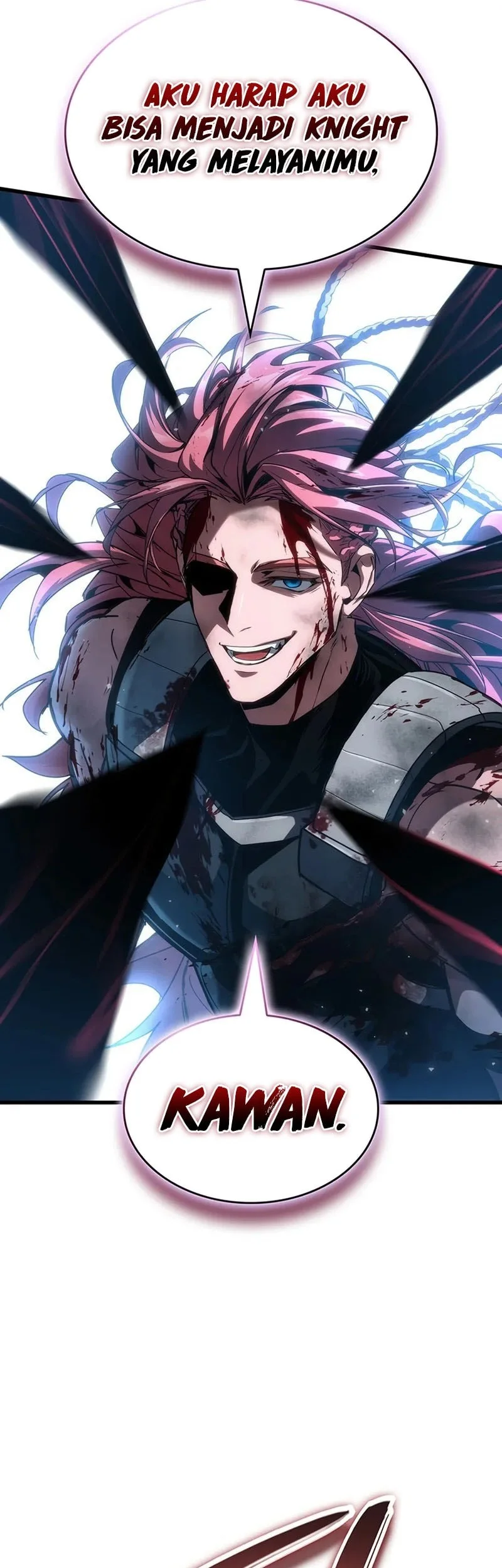 Crimson Reset Chapter 21 Gambar 18