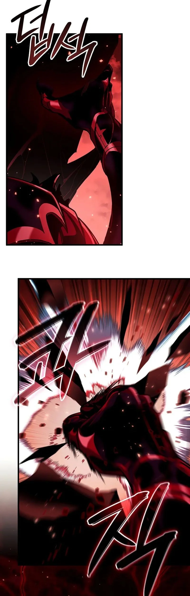 Crimson Reset Chapter 21 Gambar 23