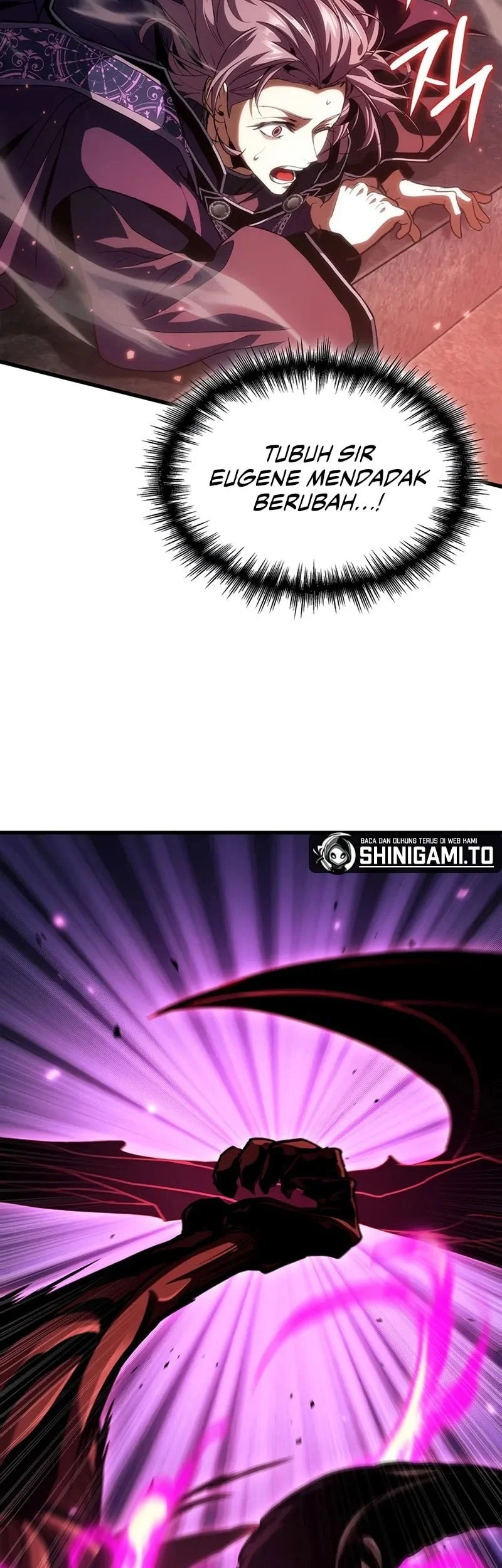 Crimson Reset Chapter 21 Gambar 32