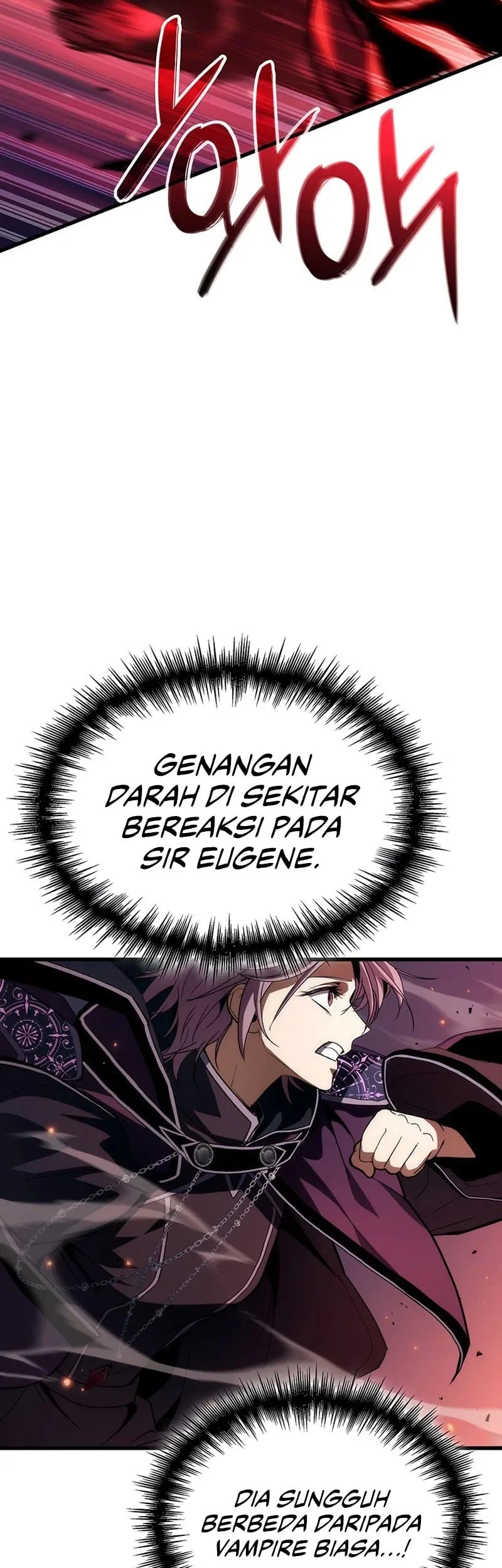 Crimson Reset Chapter 21 Gambar 34