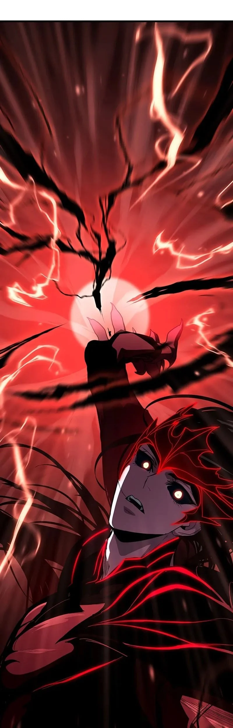 Crimson Reset Chapter 21 Gambar 36