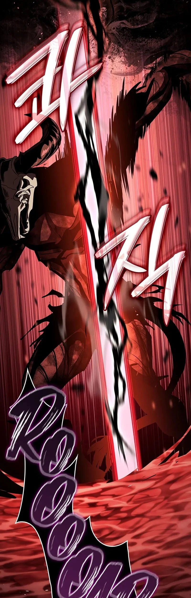 Crimson Reset Chapter 21 Gambar 38