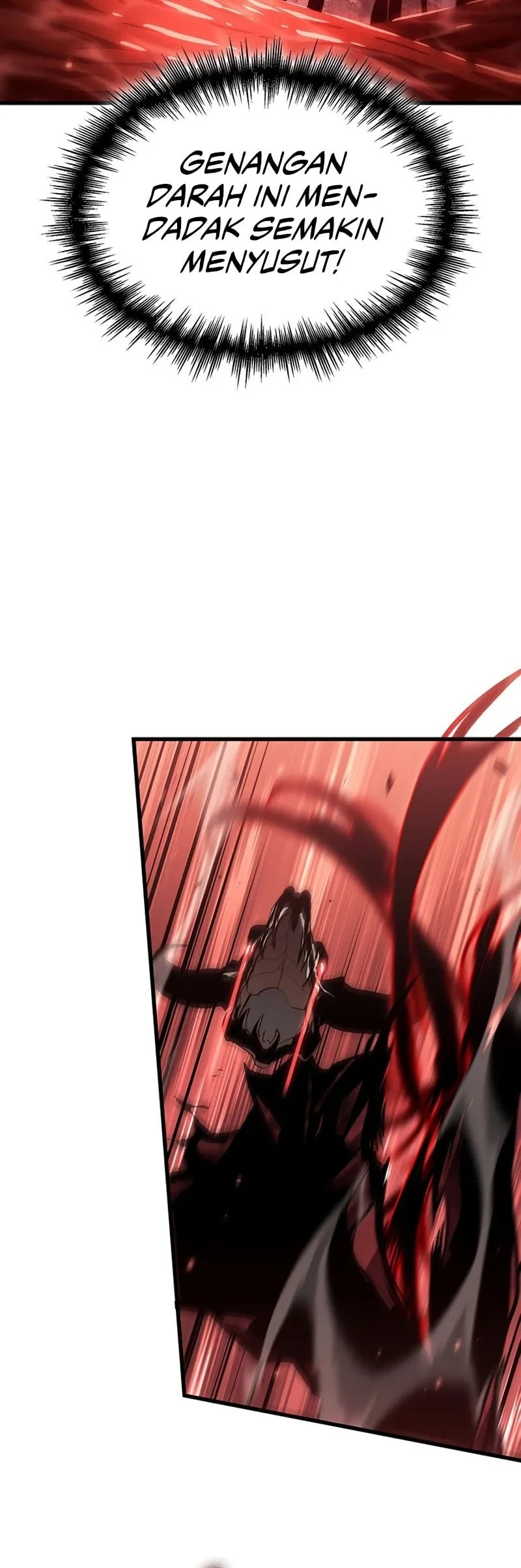 Crimson Reset Chapter 21 Gambar 41