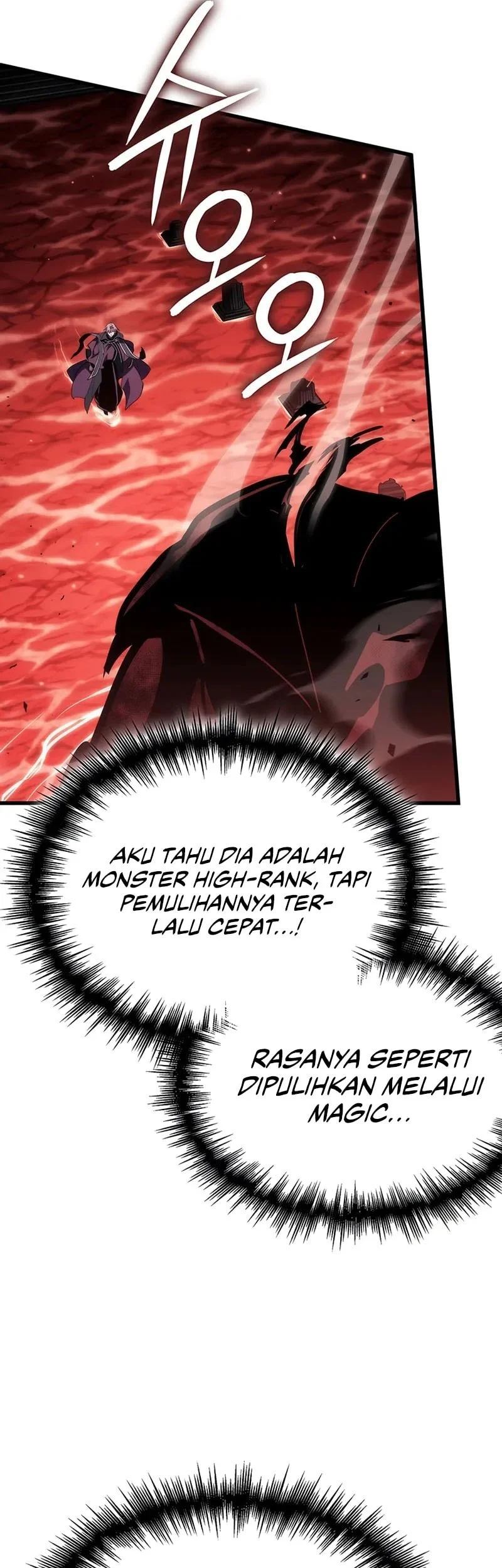 Crimson Reset Chapter 21 Gambar 42