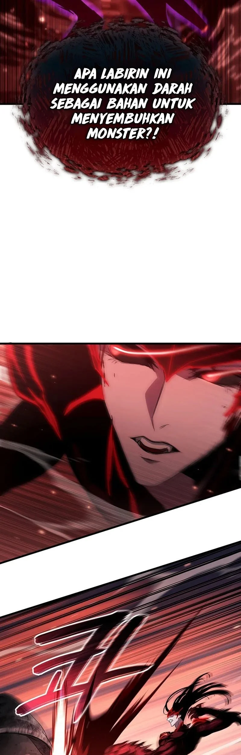 Crimson Reset Chapter 21 Gambar 44