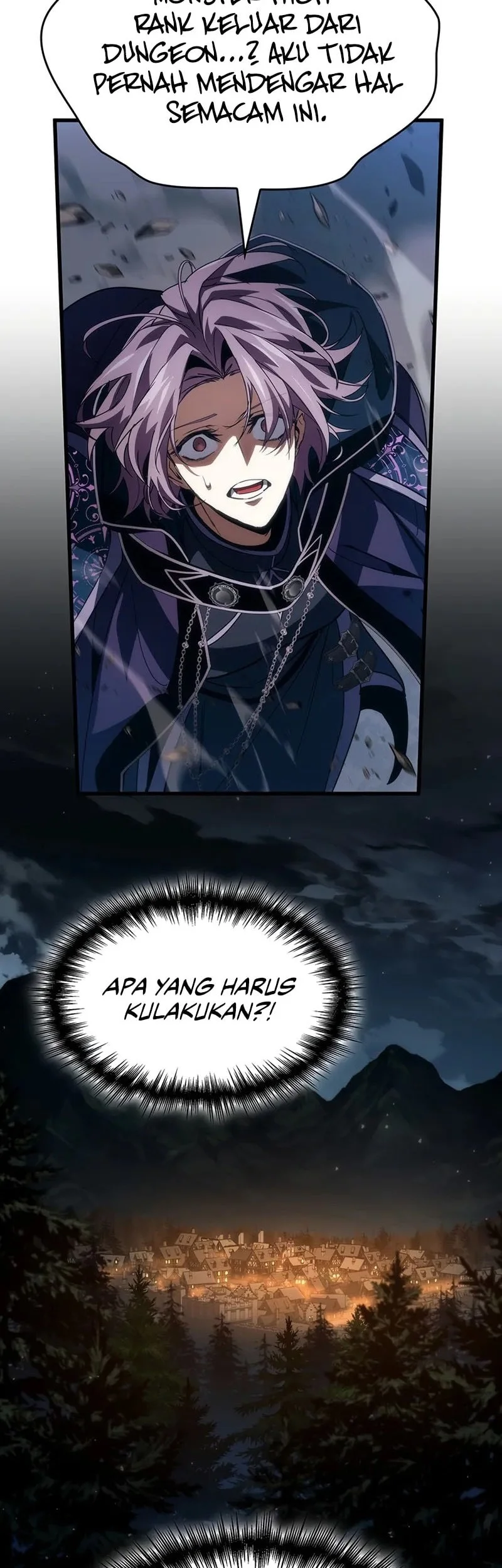 Crimson Reset Chapter 21 Gambar 63