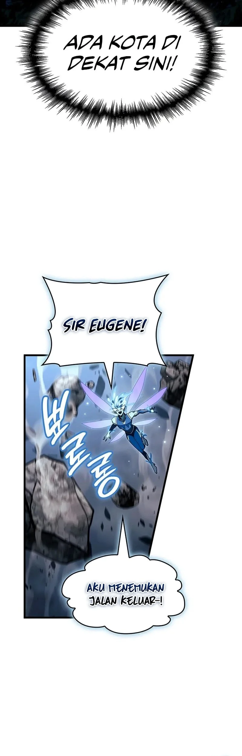 Crimson Reset Chapter 21 Gambar 64