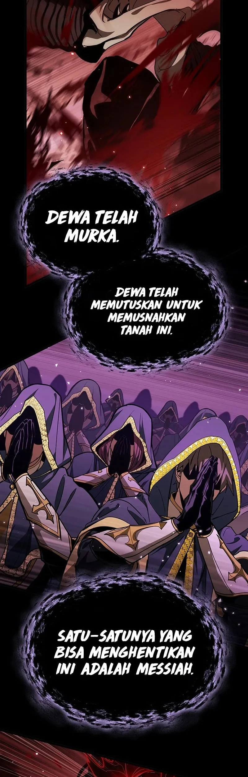 Crimson Reset Chapter 21 Gambar 51