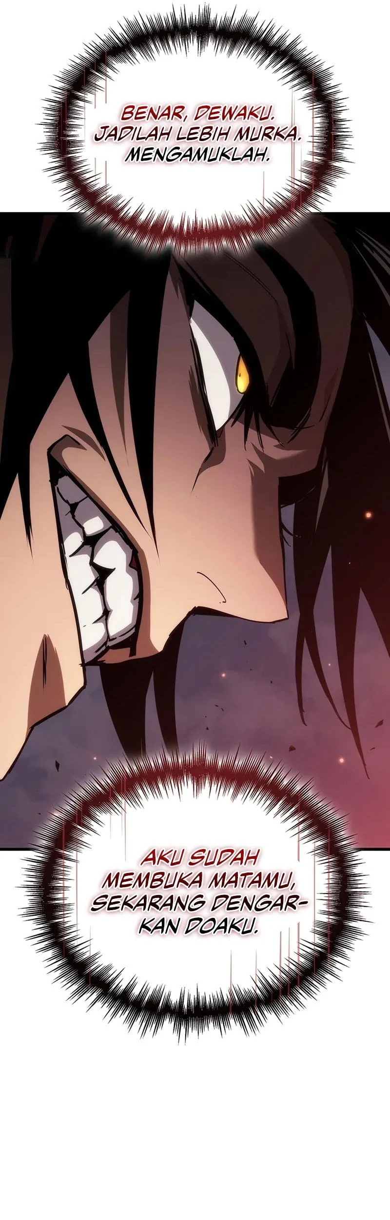 Crimson Reset Chapter 21 Gambar 54