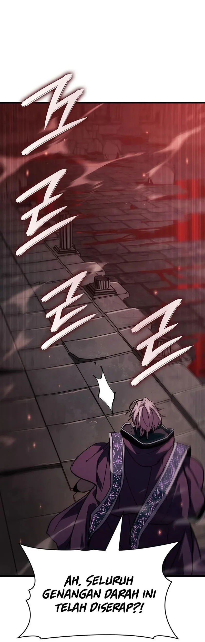 Crimson Reset Chapter 21 Gambar 55