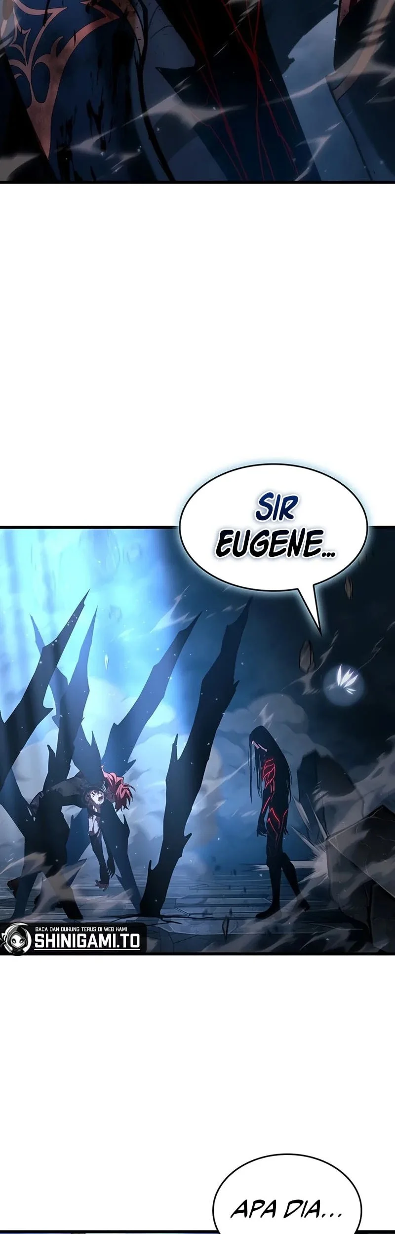 Crimson Reset Chapter 21 Gambar 68