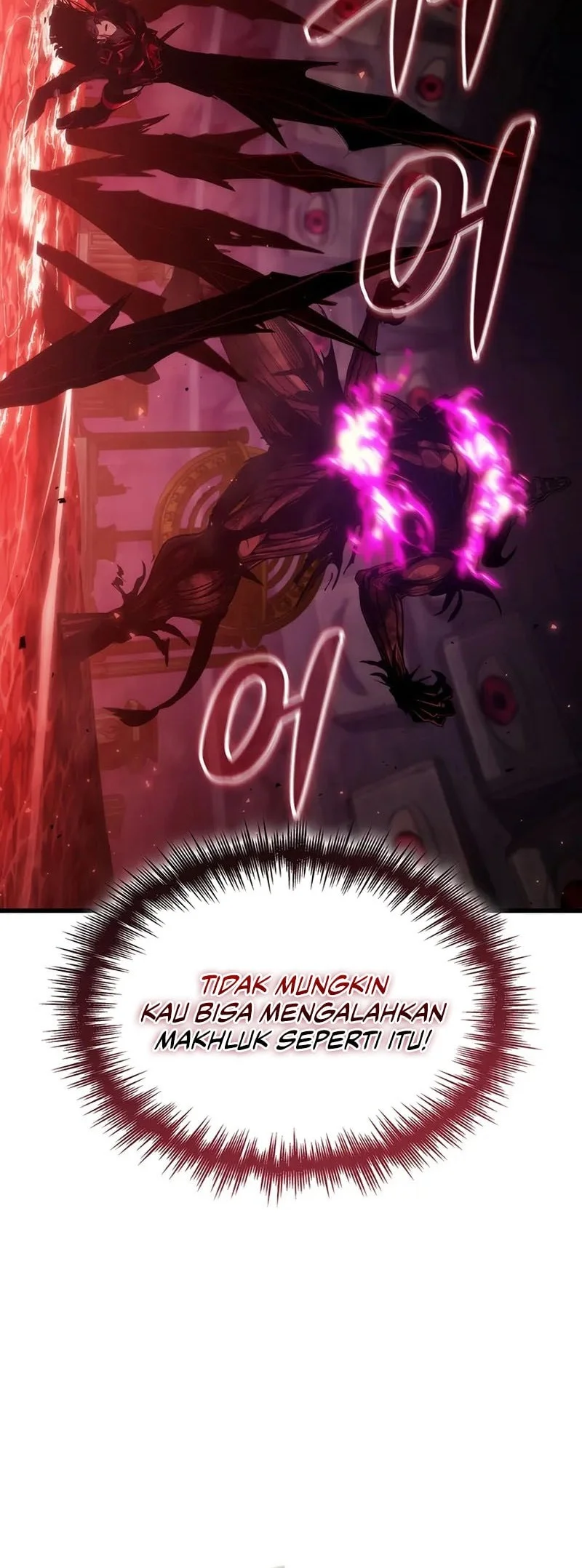 Crimson Reset Chapter 21 Gambar 5