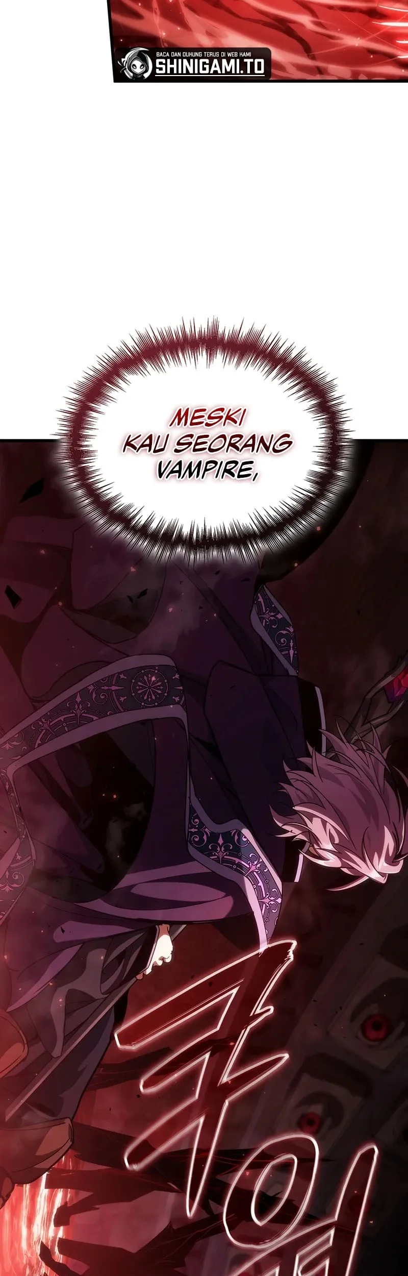 Crimson Reset Chapter 21 Gambar 4