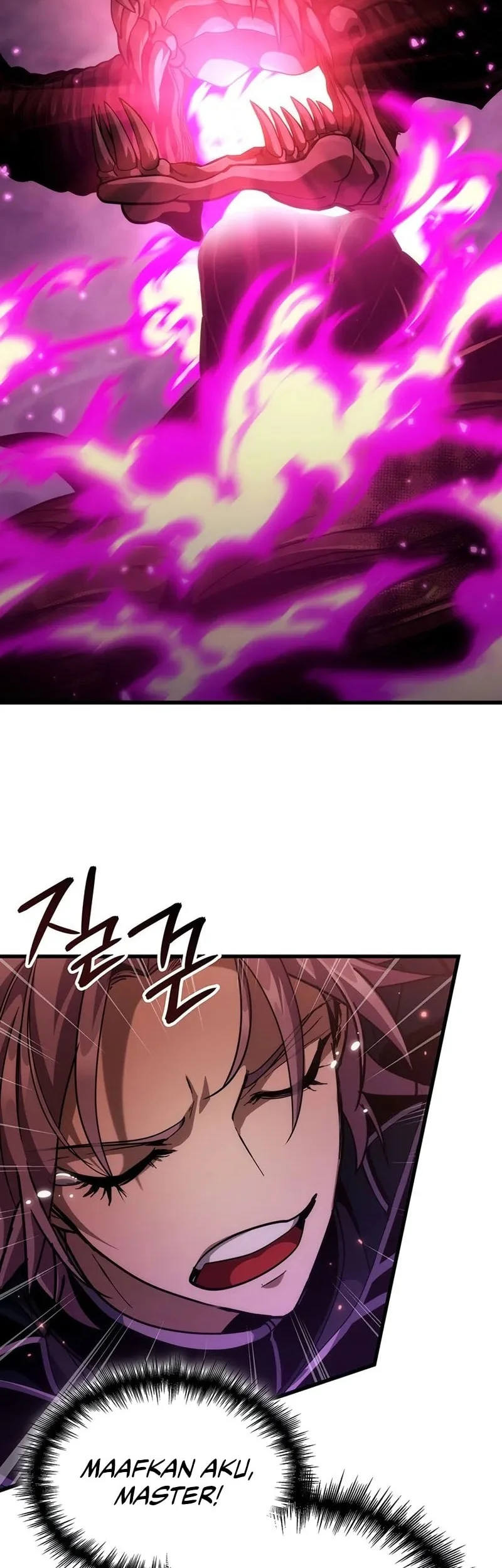 Crimson Reset Chapter 21 Gambar 7