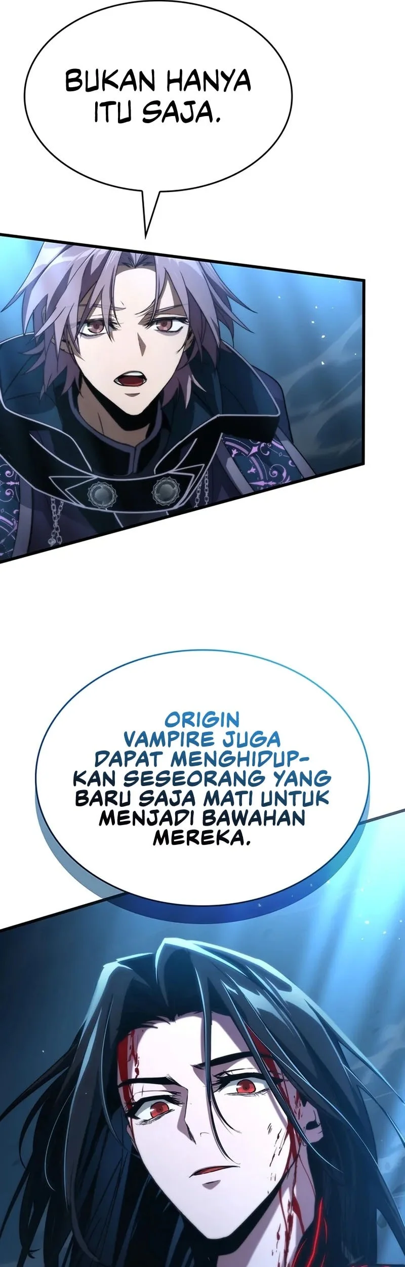 Crimson Reset Chapter 22 Gambar 10