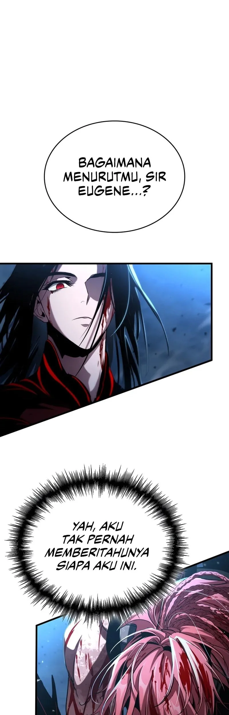 Crimson Reset Chapter 22 Gambar 18