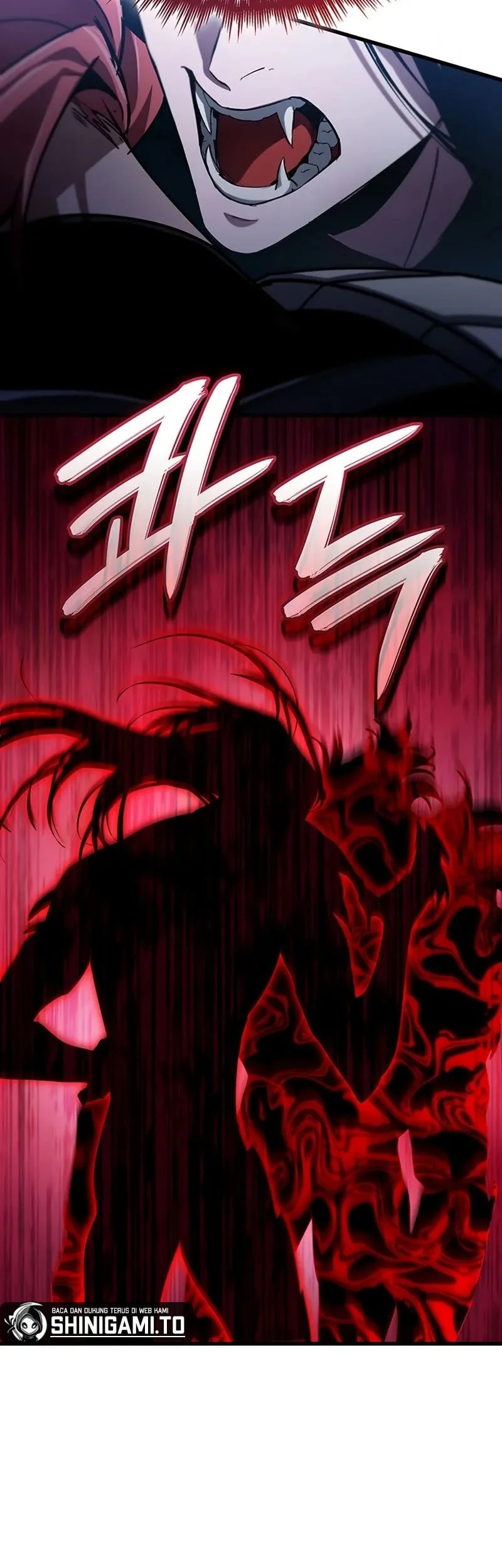 Crimson Reset Chapter 22 Gambar 23