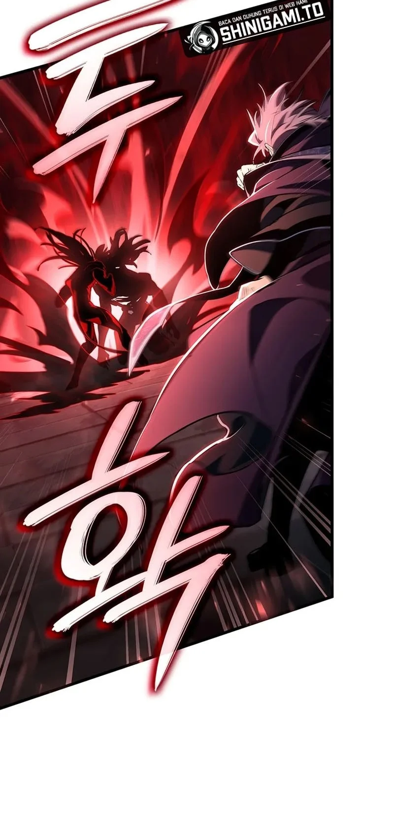 Crimson Reset Chapter 22 Gambar 28