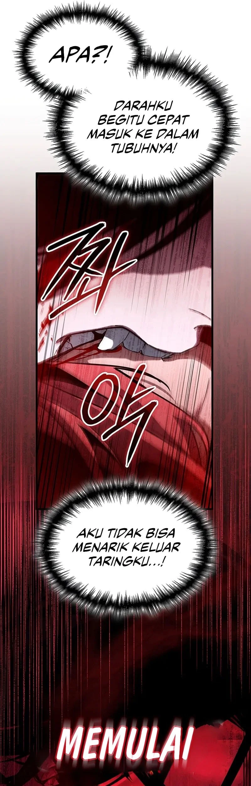 Crimson Reset Chapter 22 Gambar 25