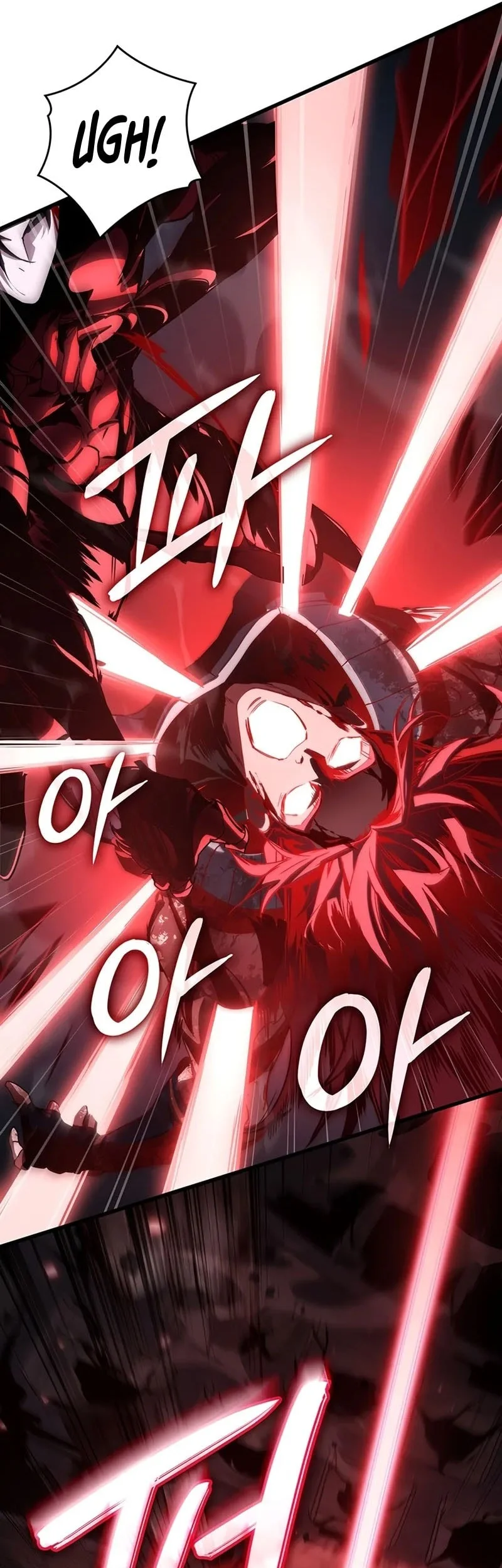 Crimson Reset Chapter 22 Gambar 29