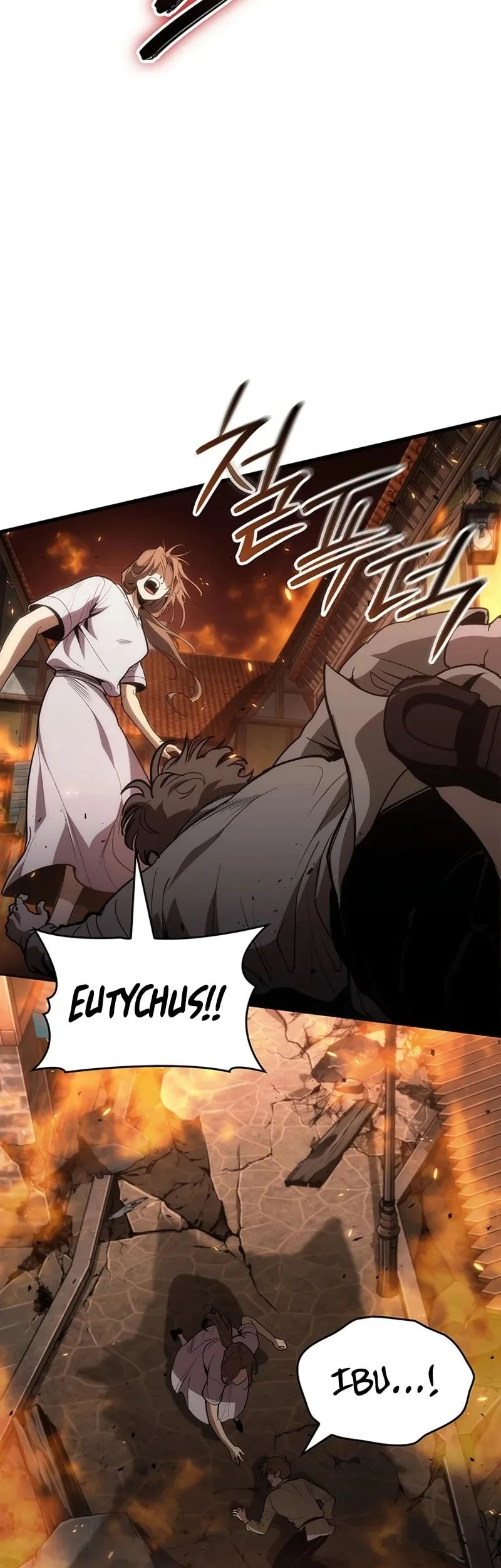 Crimson Reset Chapter 22 Gambar 45