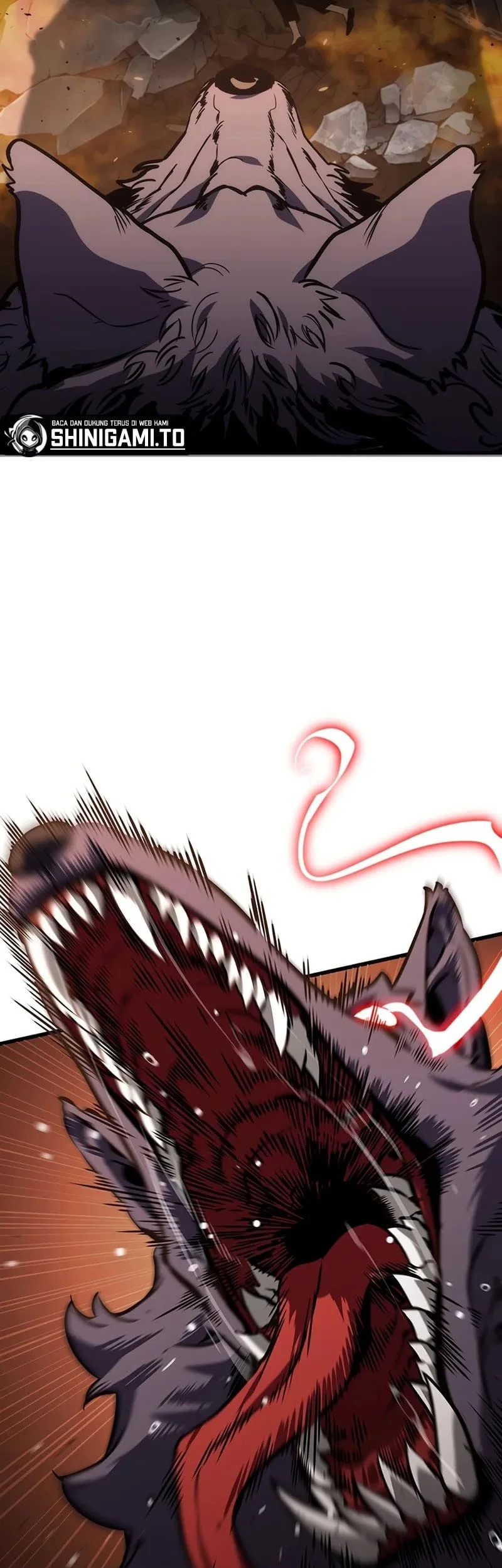 Crimson Reset Chapter 22 Gambar 46