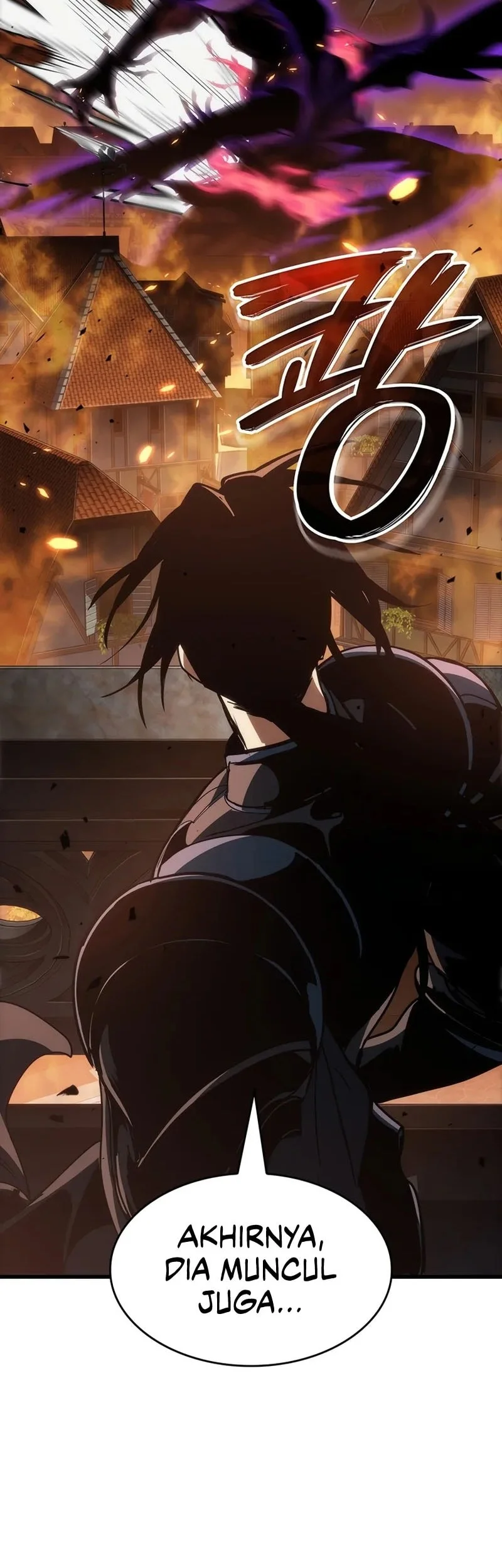 Crimson Reset Chapter 22 Gambar 37