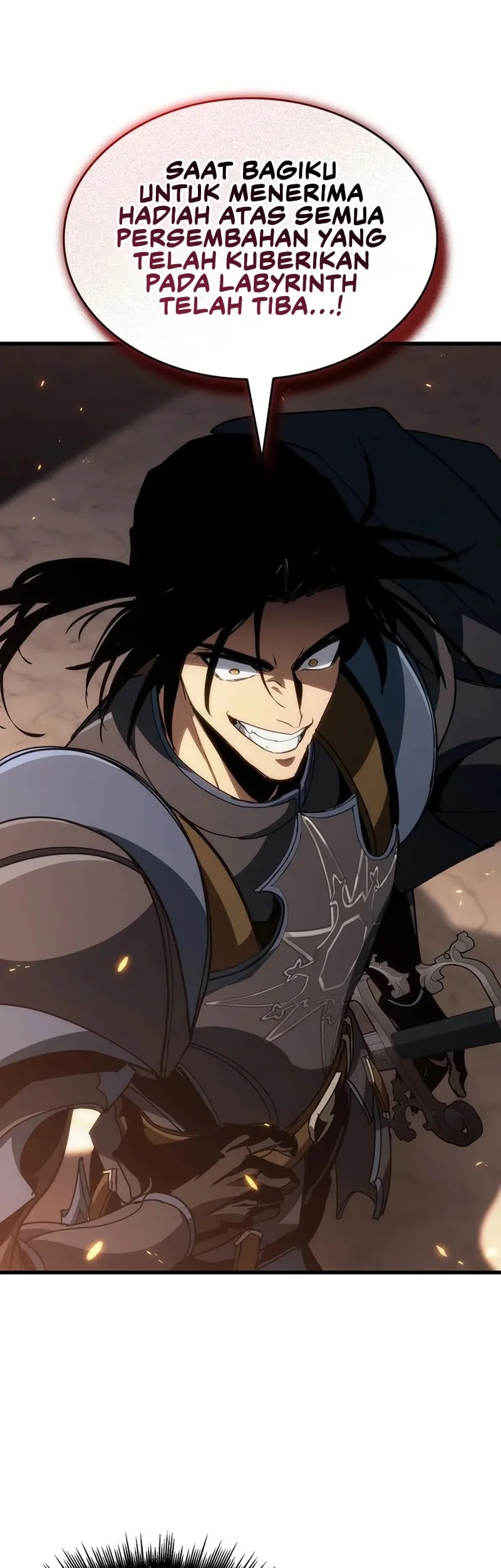 Crimson Reset Chapter 22 Gambar 38