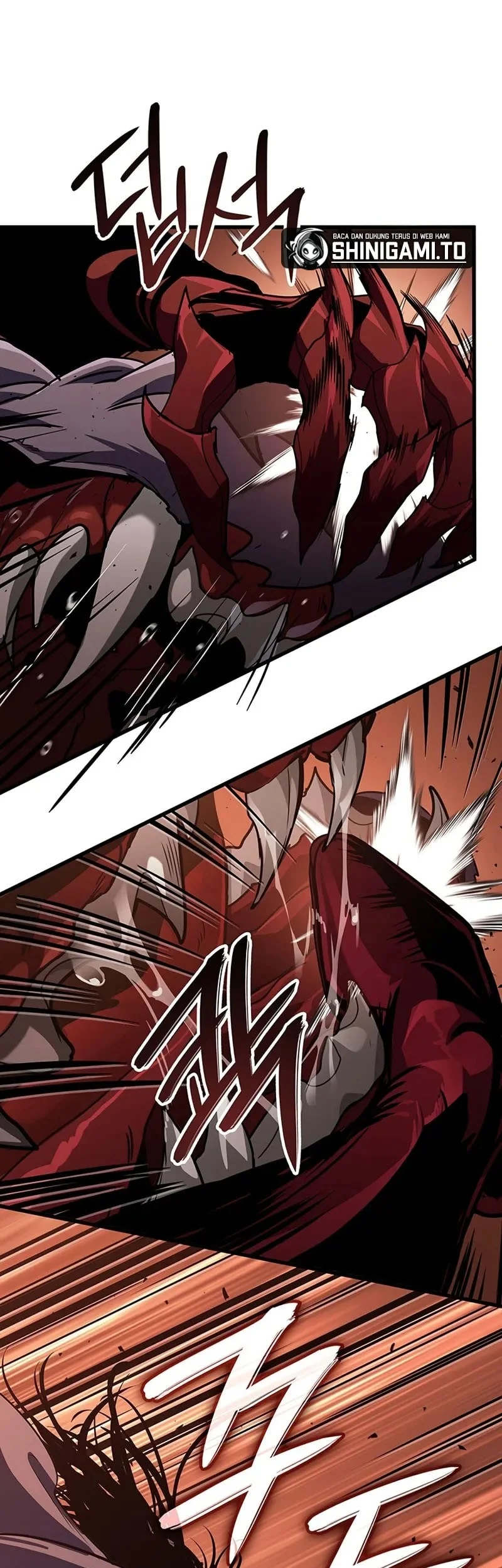 Crimson Reset Chapter 22 Gambar 50