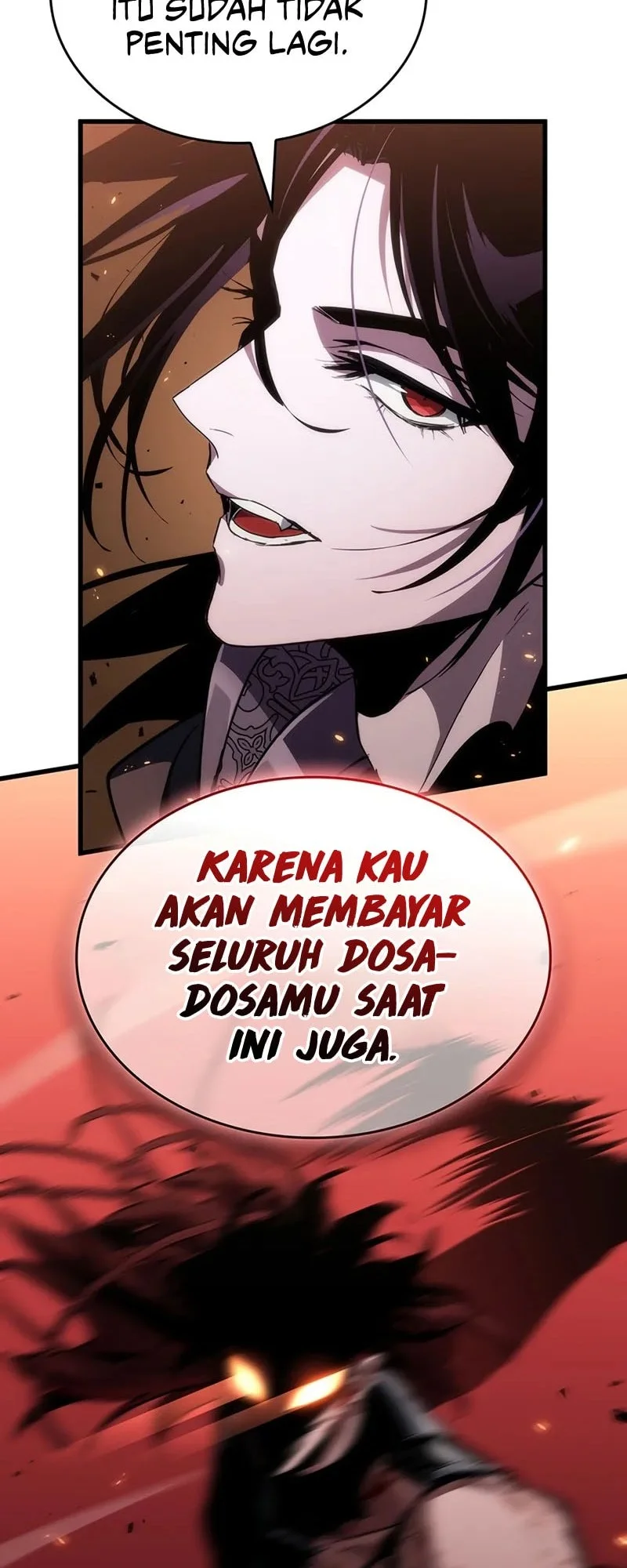 Crimson Reset Chapter 22 Gambar 59