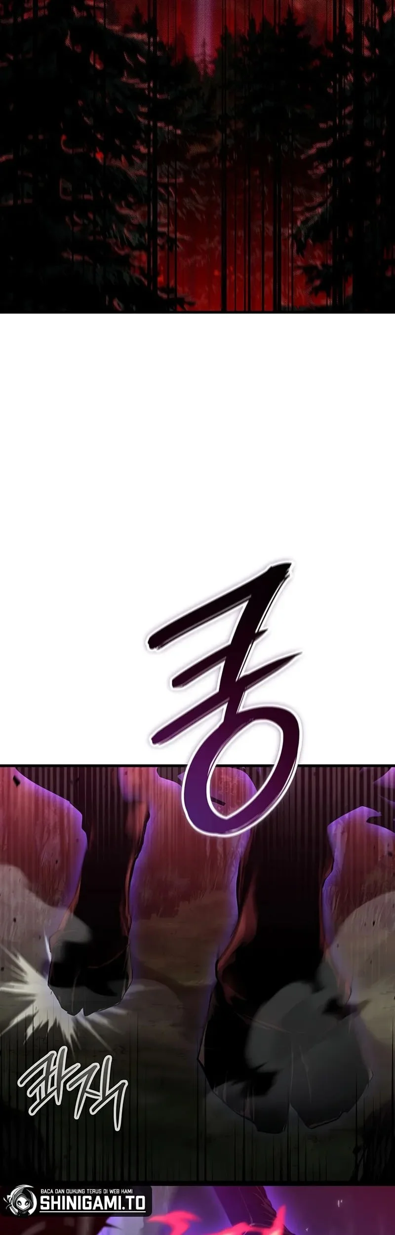 Crimson Reset Chapter 22 Gambar 3