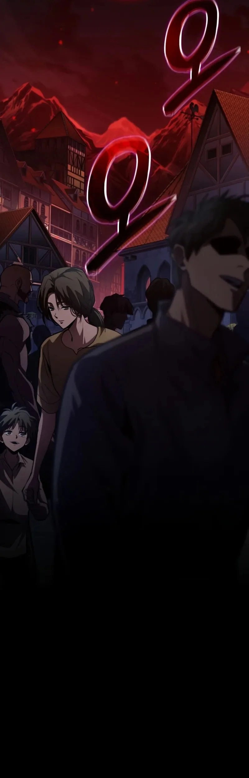 Crimson Reset Chapter 22 Gambar 6