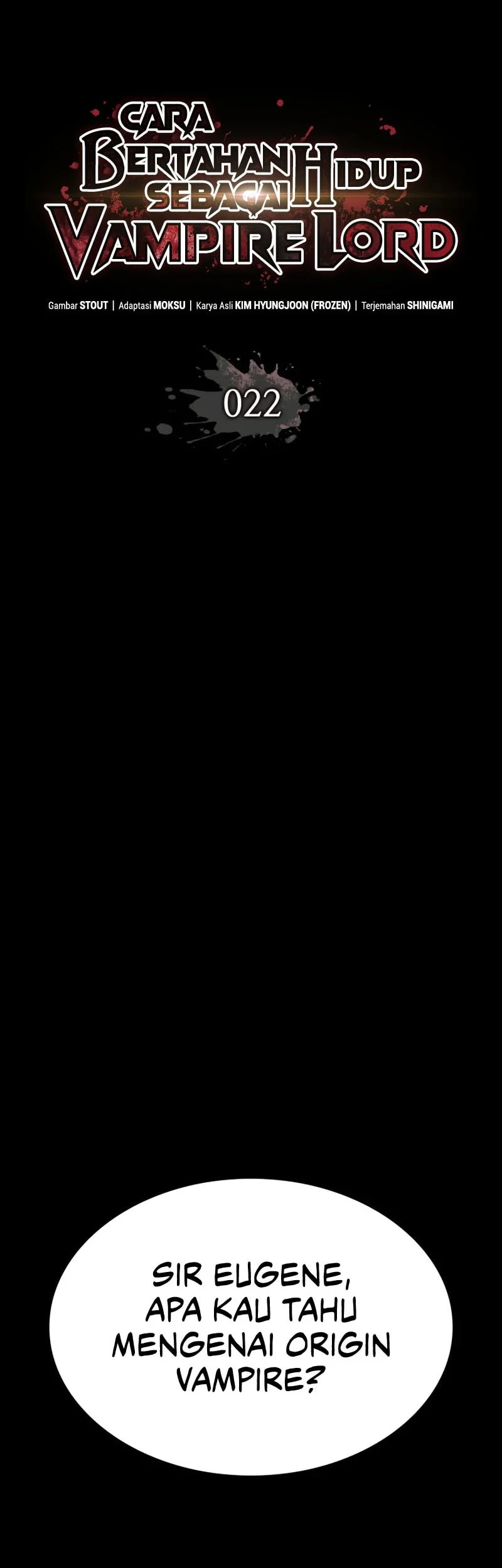 Crimson Reset Chapter 22 Gambar 7