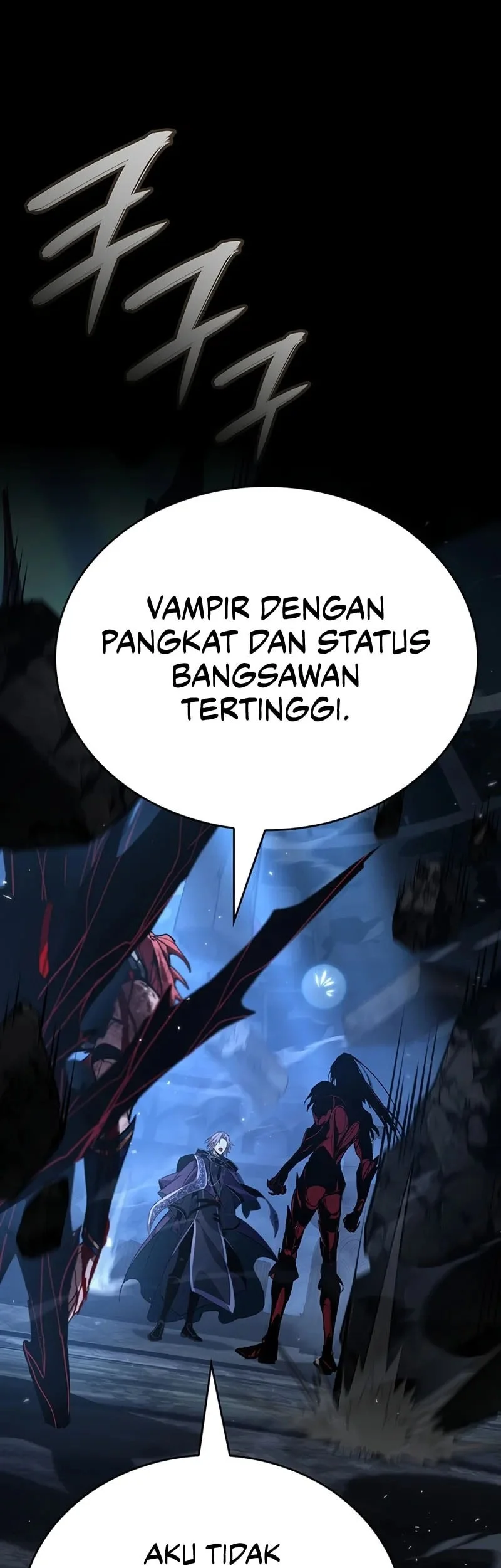 Crimson Reset Chapter 22 Gambar 8