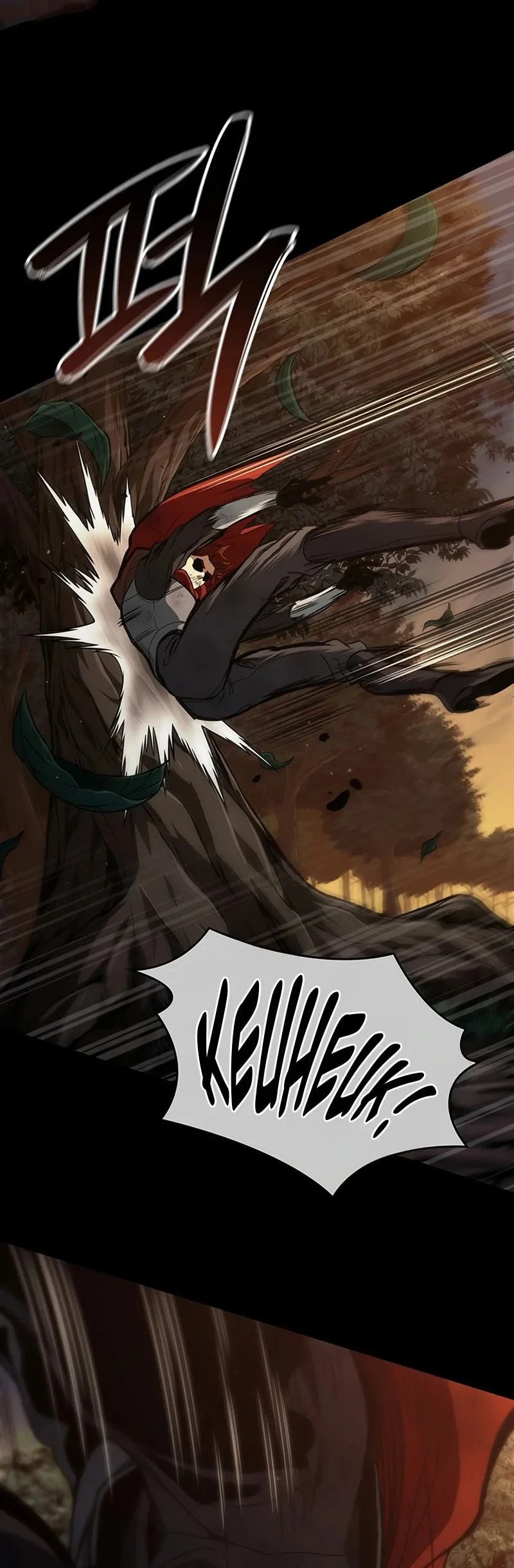 Crimson Reset Chapter 3 Gambar 54