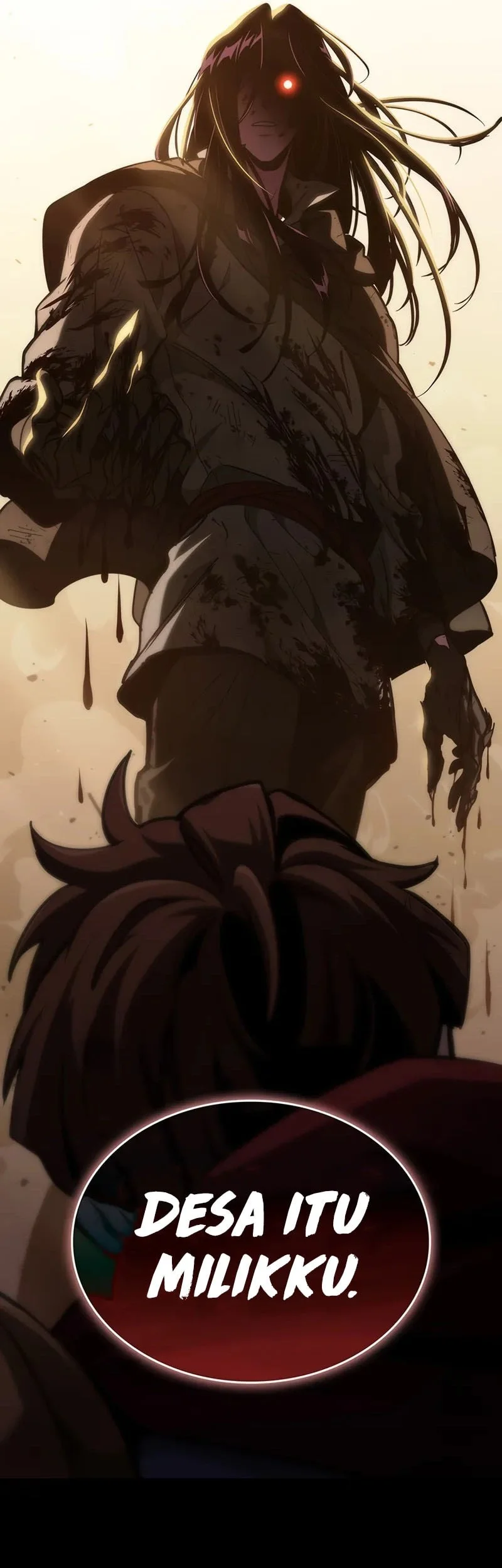 Crimson Reset Chapter 3 Gambar 59