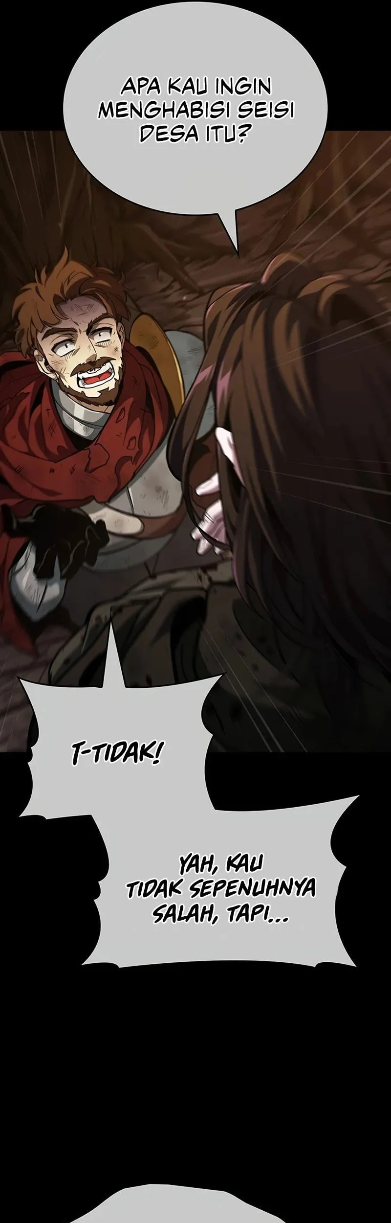 Crimson Reset Chapter 3 Gambar 63