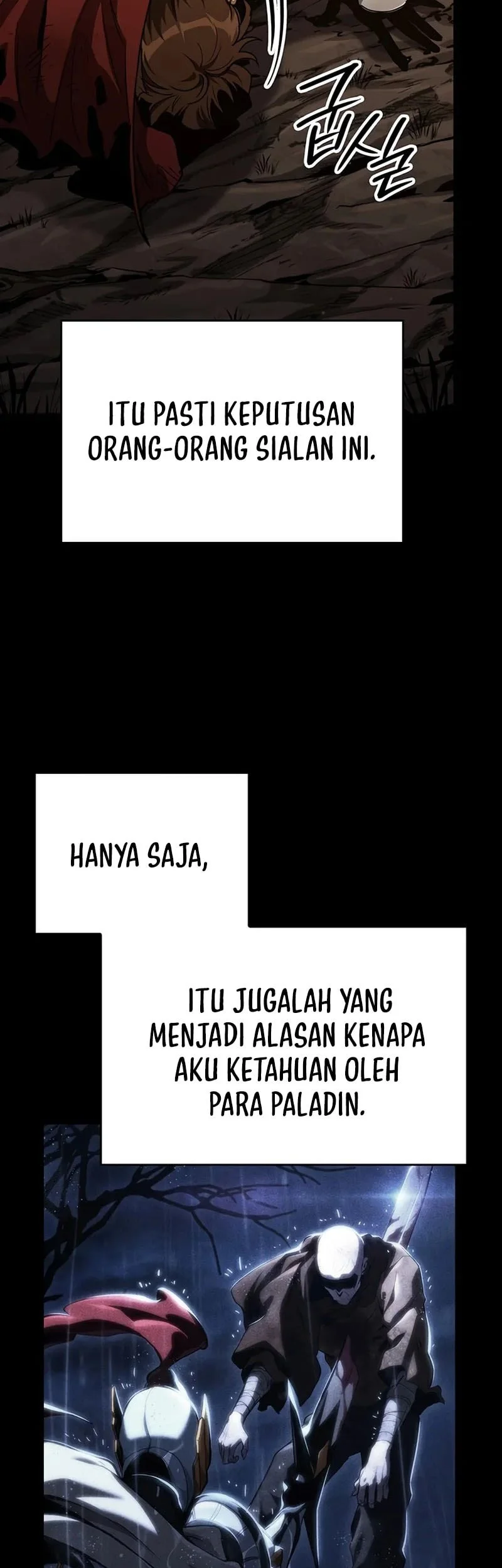 Crimson Reset Chapter 3 Gambar 69