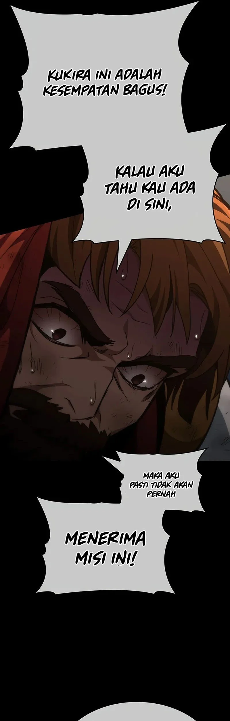 Crimson Reset Chapter 3 Gambar 71