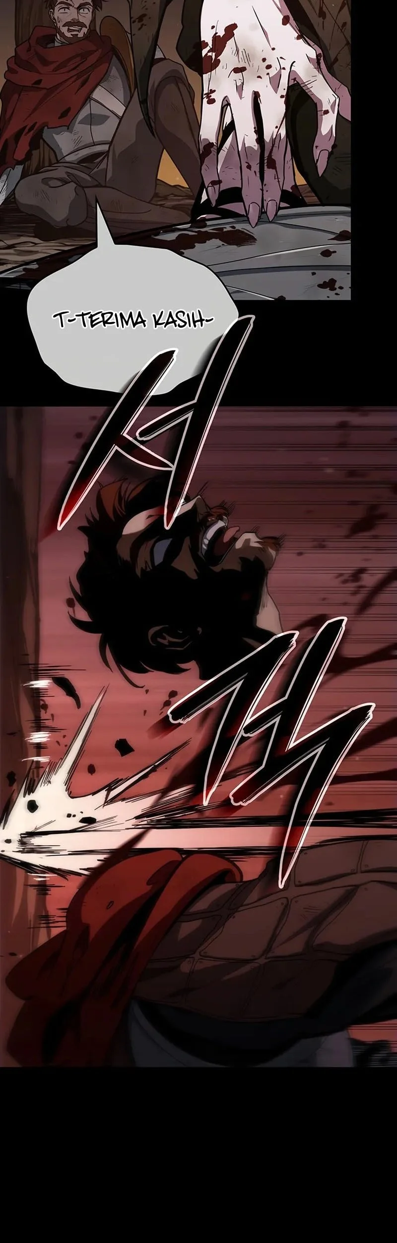 Crimson Reset Chapter 3 Gambar 73