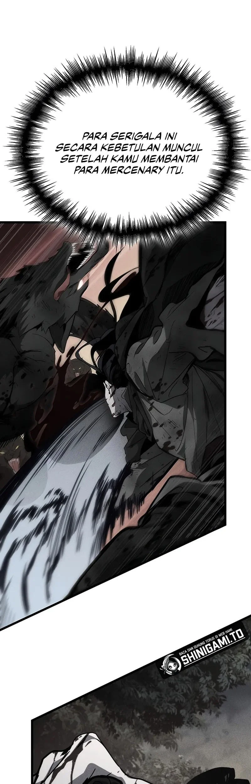 Crimson Reset Chapter 3 Gambar 35