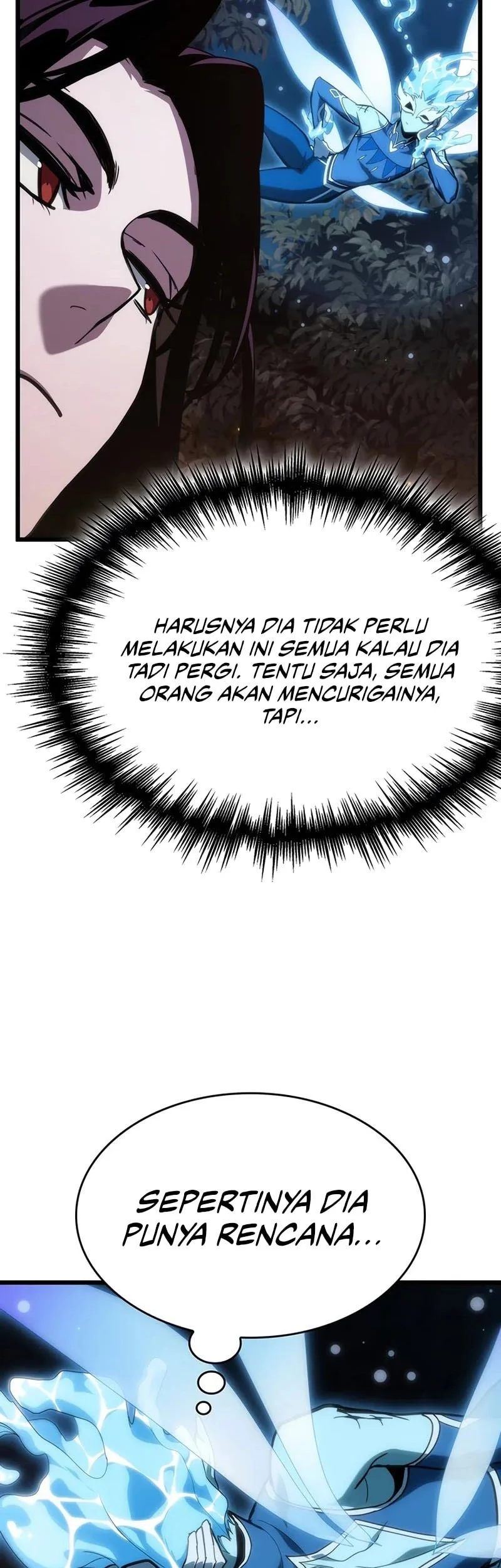 Crimson Reset Chapter 3 Gambar 37
