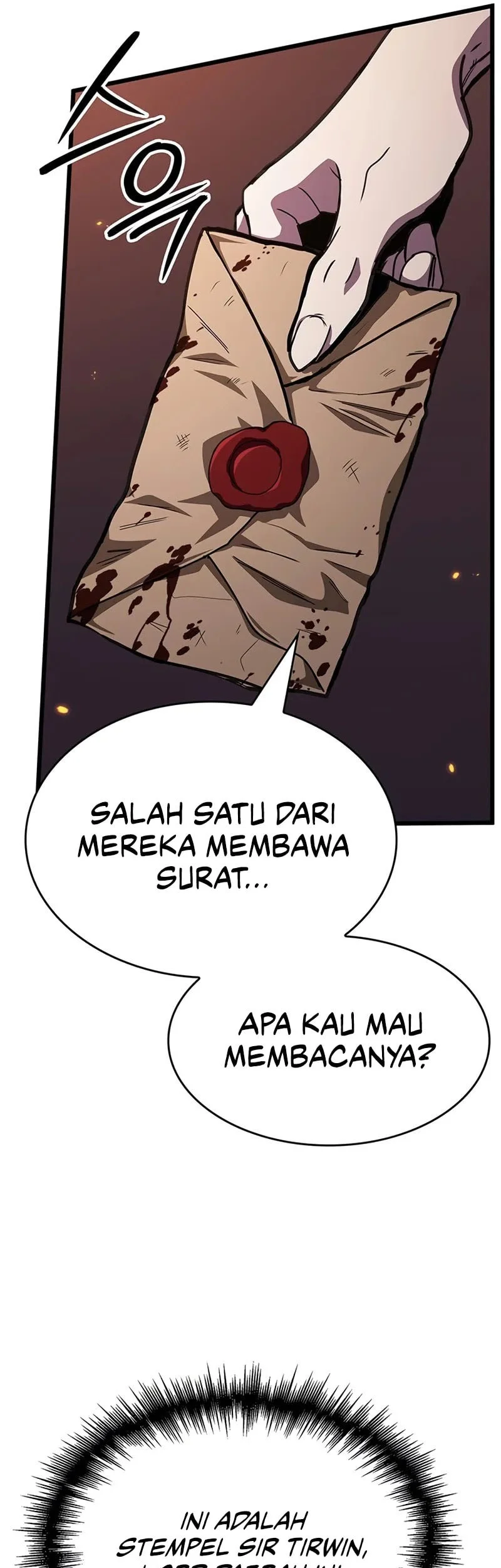 Crimson Reset Chapter 3 Gambar 39