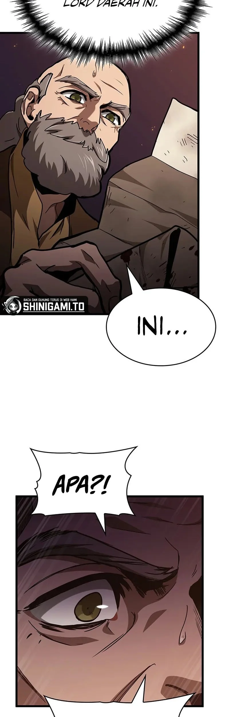 Crimson Reset Chapter 3 Gambar 40