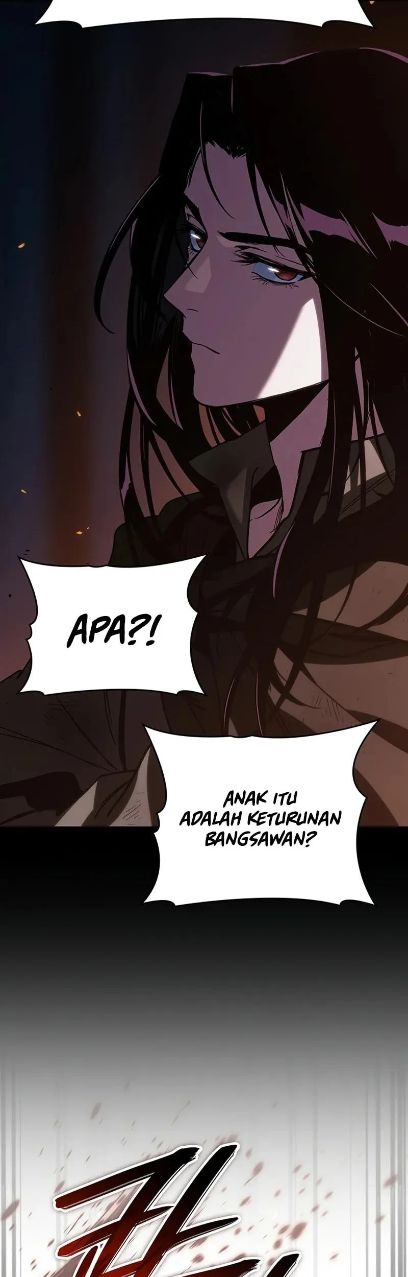 Crimson Reset Chapter 3 Gambar 44